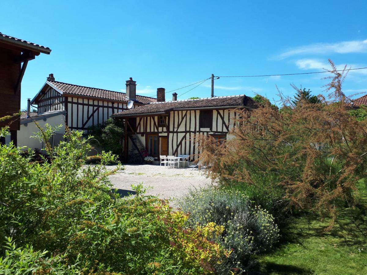 "La Lavandiere" Proche Des Lacs Restauration Netflix Parking Prive Montmorency-Beaufort Exterior photo